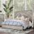 Kamalah Wood Panel Bedroom Set