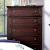 Wells Wood Chest w/5 Drawers