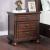 Wells Wood Panel Bedroom Set