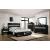 Chrissy Wood Storage Panel Bedroom Set