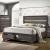 Chrissy Wood Storage Panel Bedroom Set