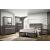 Chrissy Wood Storage Panel Bedroom Set