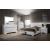 Chrissy Wood Storage Panel Bedroom Set
