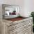 Daphne Wood Chest w/5 Drawers