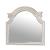 Pembroke Wood Mirror