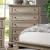 Wells Wood Storage Panel Bedroom Set