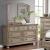 Wells Wood Storage Panel Bedroom Set