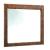 Hankinson Wood Mirror