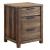 Hankinson Nightstand w/3 Drawers