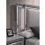 Alanis Fabric/Wood Platform Bedroom Set w/LED Light