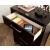 Berenice Wood Chest w/5 Drawers