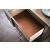 Berenice Wood Nightstand w/2 Drawers