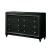 Demetria Wood Double Dresser w/8 Drawers