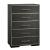 Camryn Wood Chest w/5 Drawers