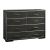 Camryn Wood Double Dresser w/8 Drawers