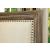 Antler Fabric/Wood Panel Bed