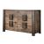 Janeiro Wood Dresser w/6 Drawers