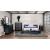 Janeiro Wood Low Profile Storage Platform Bedroom Set