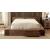 Janeiro Wood Low Profile Storage Platform Bedroom Set