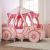 Arianna MDF/Particle Board Youth Bed, Twin Size