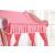 Arianna MDF/Particle Board Youth Bed, Twin Size