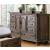 Persephone Wood Dresser w/8 Drawers & 2 Doors