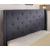 Anabelle Fabric Platform Bed, Queen Size