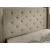 Anabelle Fabric Platform Bed