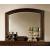 Northville Wood Mirror