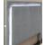 Erglow Fabric/Wood Platform Bed w/LED Light Trim, Twin Size