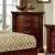 Grandom Wood Chest w/5 Drawers