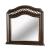 Calliope Wood Mirror