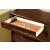 Burleigh Wood Nightstand w/3 Drawers