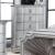 Aalok Wood Chest w/5 Drawers