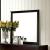 Janine Wood Mirror