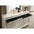 Maddie Wood Double Dresser w/8 Drawers