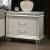 Maddie Wood Nightstand w/2 Drawers
