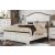 Alyson Wood Platform Bedroom Set