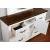 Alyson Wood Platform Bedroom Set
