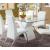 Wailoa Glass Dining Table