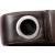 Abrielle Leatherette Power Reclining Sofa
