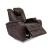 Abrielle Leatherette Power Reclining Loveseat