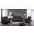 Amirah Fabric Reclining Living Room Set