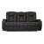 Amirah Fabric Reclining Living Room Set