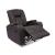 Amirah Fabric Glider Recliner