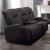 Amirah Fabric Reclining Living Room Set