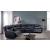 Braylee Top Grain Leather Match L-Shape Reclining Sectional