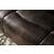 Barclay Leatherette Power Reclining Sofa