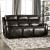 Barclay Leatherette Power Reclining Living Room Set