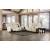 Barclay Leatherette Power Reclining Living Room Set
